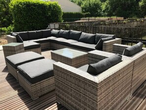 Terras
