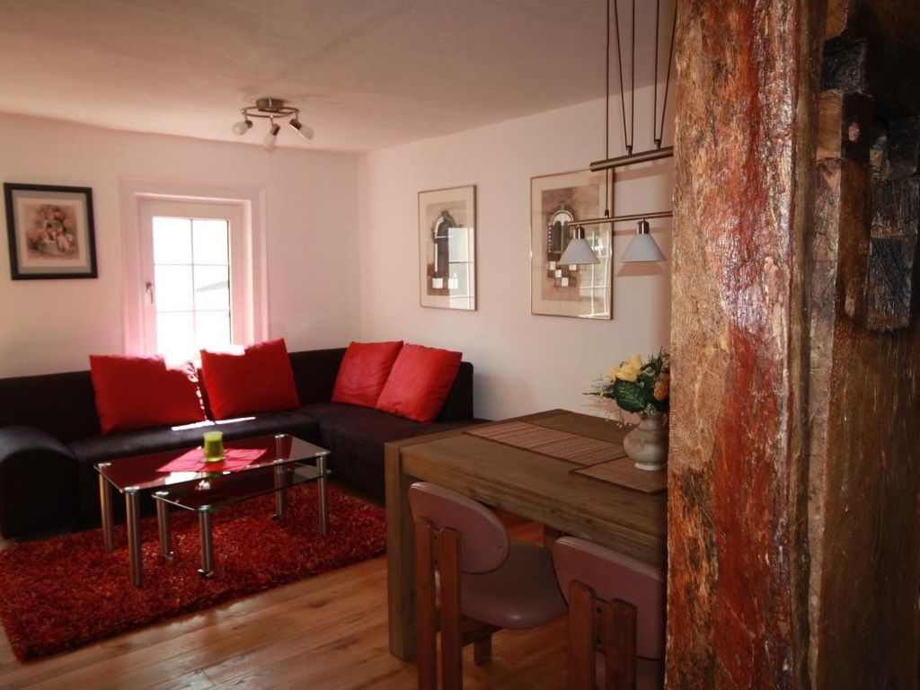 Ferienwohnung DASBACH
