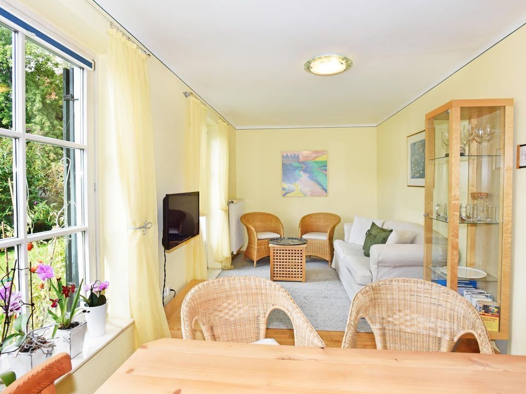 Appartement "Ennstal", 2 Chambres, 1 Douche / Wc - Mooslechner, Landhaus - Radstadt