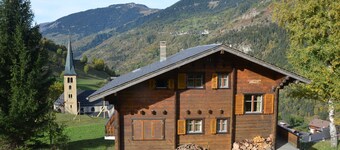 House Mallum - Apartment Mallum