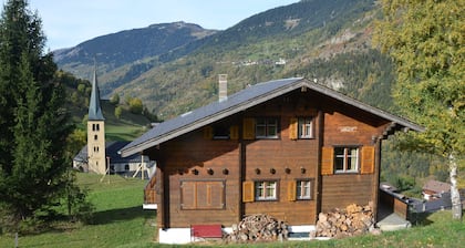 House Mallum - Apartment Mallum