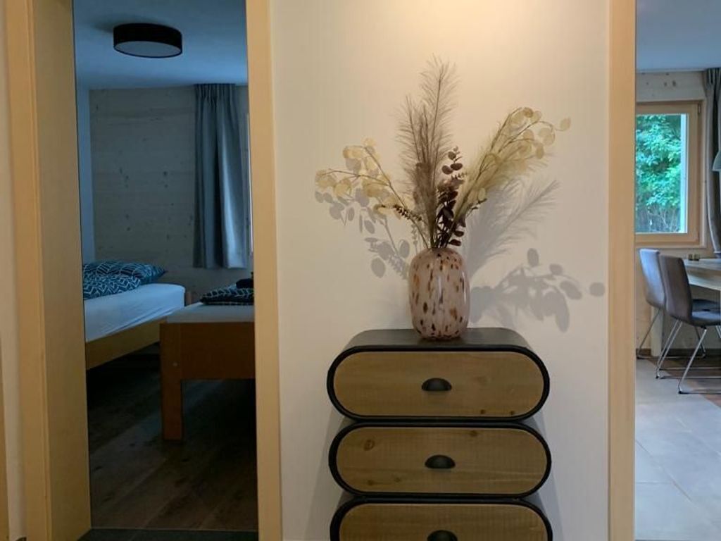 3 chambres, lit parapluie, Wi-Fi, draps fournis