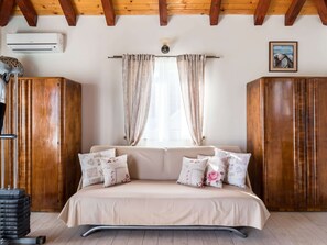 Vila | Área de estar