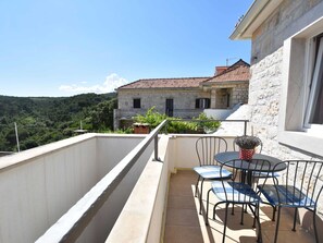 Villa | View from property
