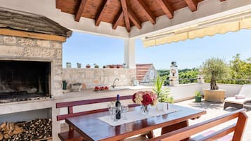 Villa | Property amenity