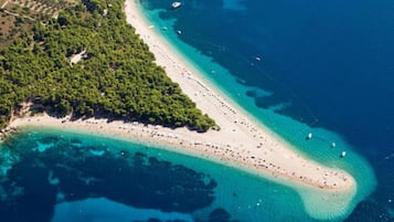 Villa | View from property