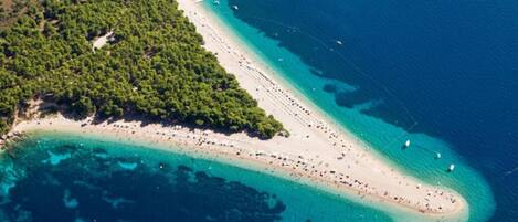 Villa | View from property