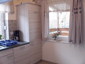 Bungalow | Private kitchen