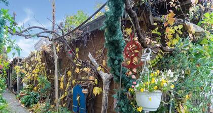 Ferienwohnung mit Wintergarten in Wismar