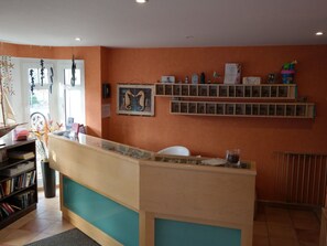 Rezeption