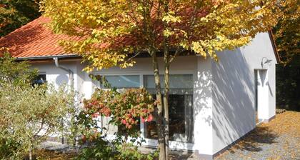 Pleasing Holiday Home in Virton With Garden