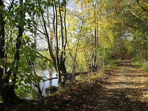 Außenbereich