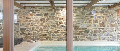Cottage | Pool