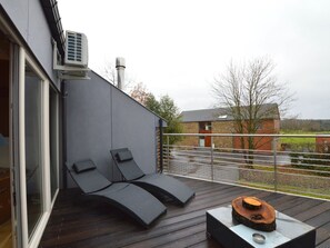 Cottage | Exterior - Country Home in Theux With Pool & Sauna (Theux)