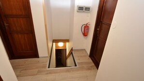 Unclassified image, 4 of 32, button - Unique Apartment in Bohemian near Ski Lift (Mirova pod Kozakovem)