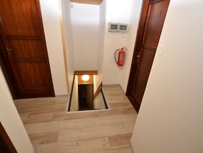 Reception - Unique Apartment in Bohemian near Ski Lift (Mirova pod Kozakovem)