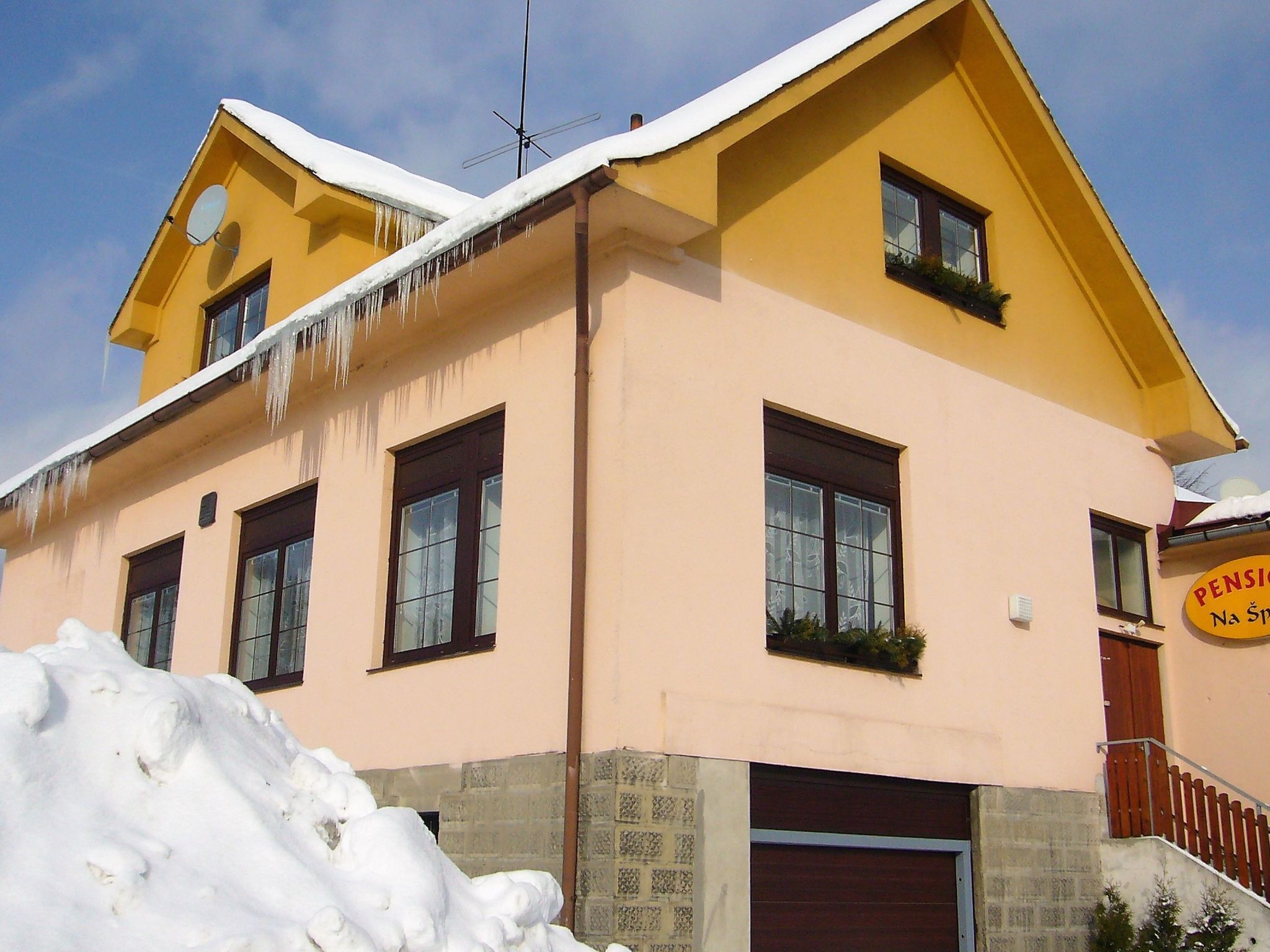 Apartment | Exterior