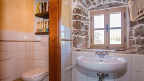 Unclassified image, 4 of 32, button - Authentically Restored Home With Private Pool & Outdoor Kitchen (Sveti Lovrec)