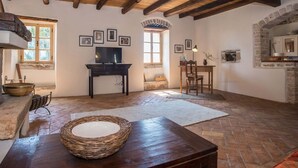 Unclassified image, 5 of 32, button - Authentically Restored Home With Private Pool & Outdoor Kitchen (Sveti Lovrec)