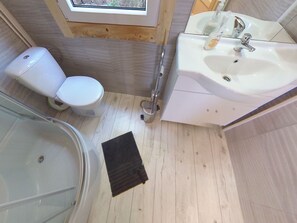 House | Bathroom | Shower