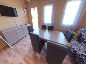 House | Living room