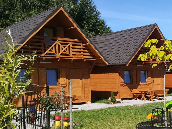 House | Exterior
