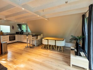 Ferienhaus | Speisen