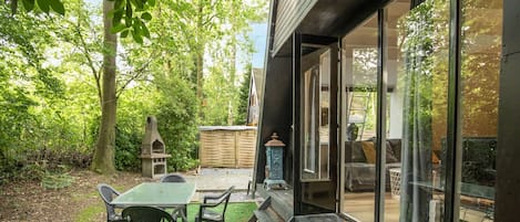Hus | Spiseområde