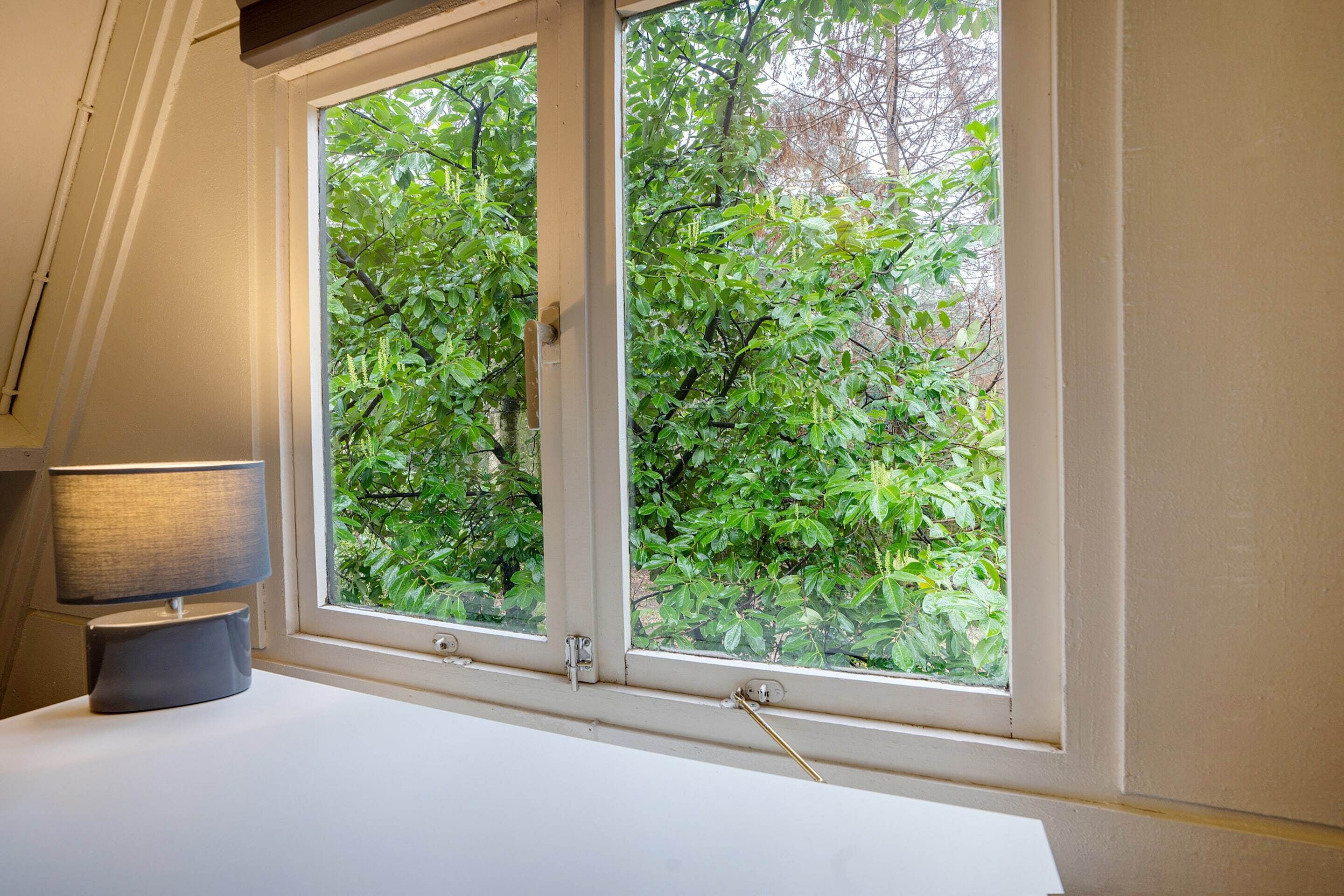 Rumah | Detail interior