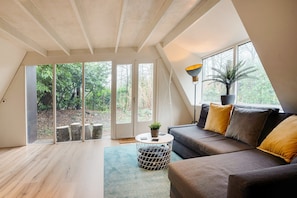 House | Living room