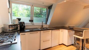 House | Private kitchen