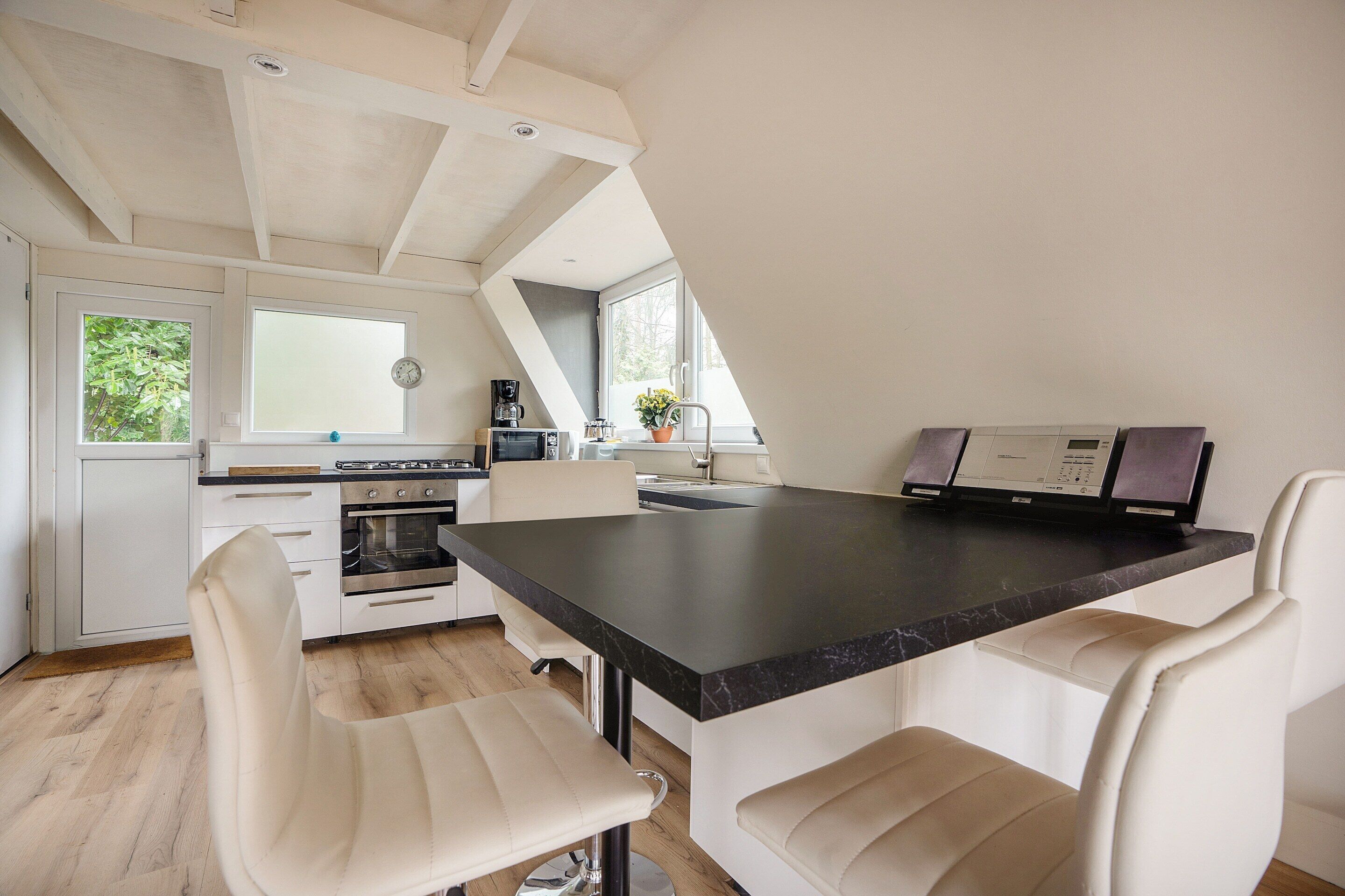 House | Dining