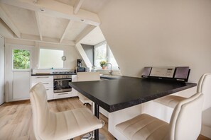 Huis | Dineren