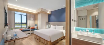 Holiday Inn Express Harbin Songbei New District by IHG