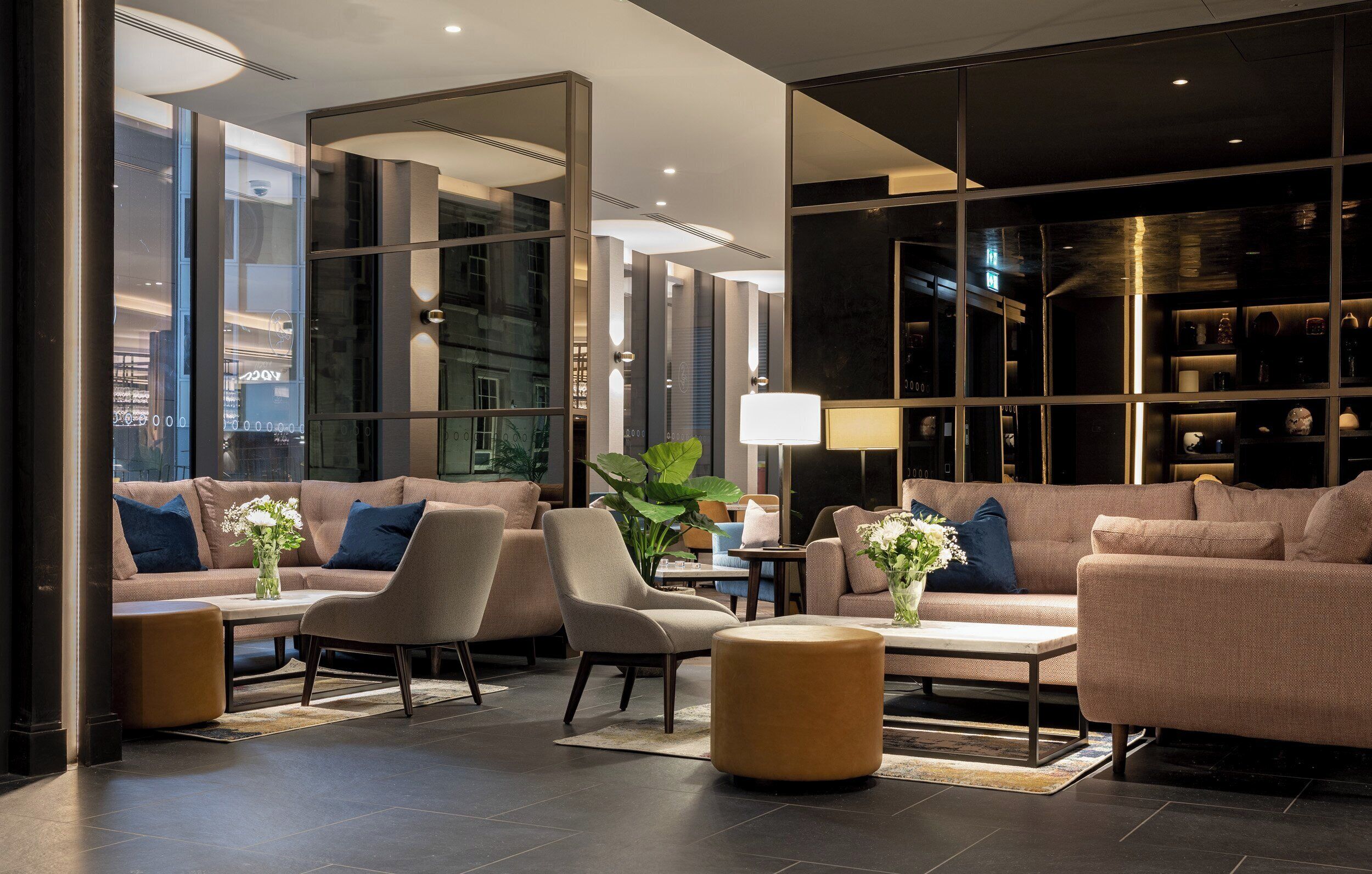 Foto - Haymarket Hotel