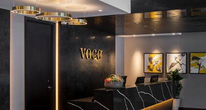 voco Edinburgh-Haymarket by IHG
