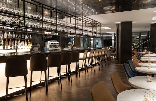 Bar (sur place)
