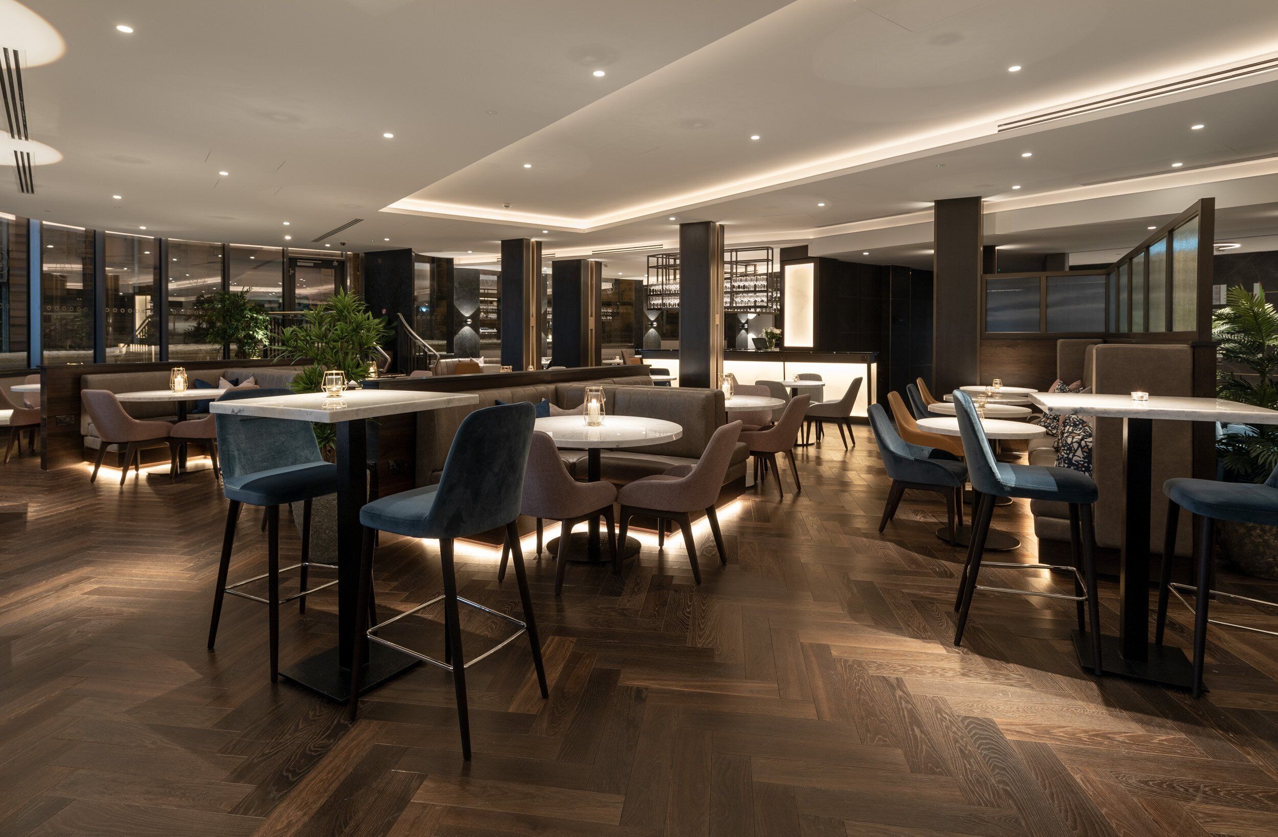 Photo - hub Edinburgh City Centre - Haymarket