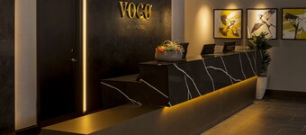 voco Edinburgh-Haymarket by IHG