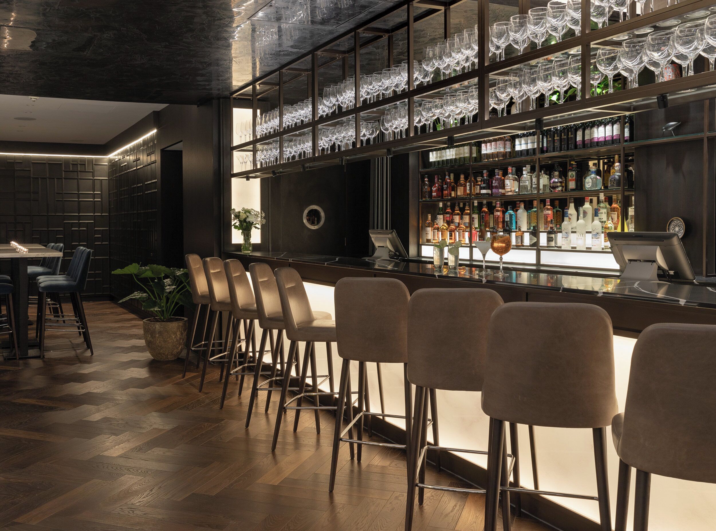 Foto - Haymarket Hotel