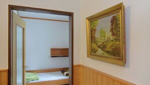 4 bedrooms, individually furnished - Family Friendly Holiday Home in Fichtelberg near Lake (Fichtelberg)