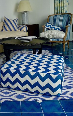 Smart TV, books - Come Stay in our luxury Blue Casita with our resort Pool & sundeck (Merida)