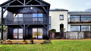 Exterior - Cozy Holiday Home in Dion With Sauna (Beauraing)