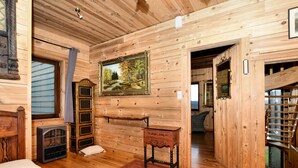 Reception - Cozy Holiday Home in Dion With Sauna (Beauraing)