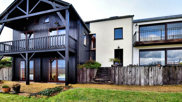 Exterior - Cozy Holiday Home in Dion With Sauna (Beauraing)