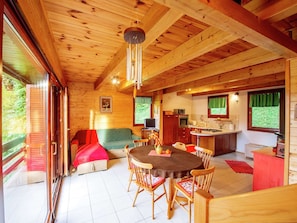 Maison | Restauration
