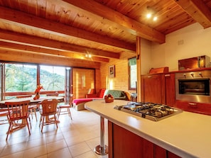 House | Private kitchen
