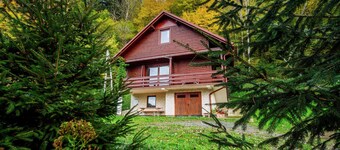 Serene Holiday Home in Dolus With Private Garden