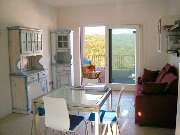 House | Living room