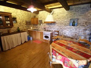 Maison | Cuisine privée